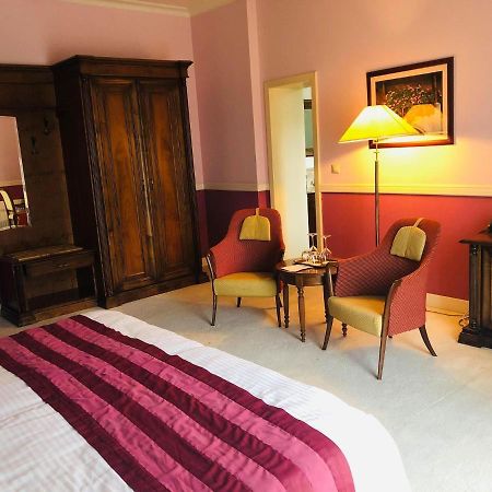 Hotel Angelo D'Oro 플로이에슈티 외부 사진