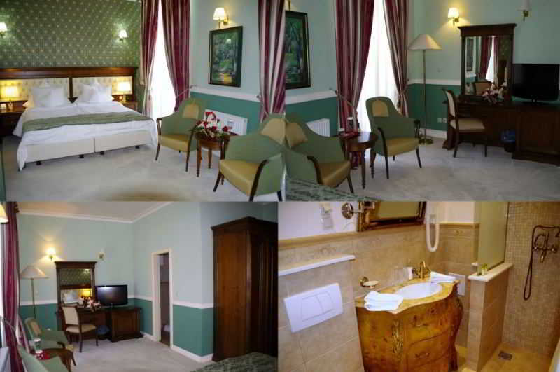 Hotel Angelo D'Oro 플로이에슈티 외부 사진